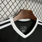 Roma Third Goalkeeper Jersey 2024/25 - Image 5