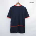 02-04Arsenal Retro Third Away Jersey - Imagen 4