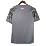 Santos Training Shirt Soccer Jersey 24-25 – Bild 2