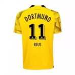 24–25 Dortmund Spieler-Edition Champions-League-Trikot - Imagen 2