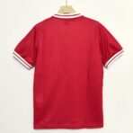 Liverpool Retro Jersey Home Shirt 1983-84 - Image 2