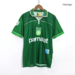 SE Palmeiras 1999 Retro-Heimtrikot - Image 7