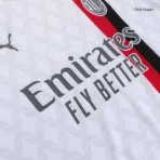 23-24 AC Milan Jersey Away – Bild 8