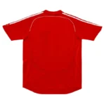 06-07 Liverpool Retro-Heimtrikot - Image 2