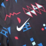 2024 Portugal Pre-Match Jersey Euro – Bild 7