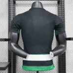 Sporting CP Home Jersey Player Version 2024-25 - Immagine 4