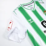 Real Betis 2023/24 Jersey Home - Immagine 9