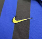 98-99 Inter Mailand Retro-Heimtrikot - Image 6