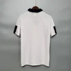 1998 England WM-Heimtrikot (Retro) - Image 9