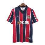 Chivas Nike Fußballtrikot – Retro-Trikot 1997–98