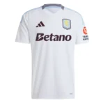 Aston Villa Auswärtstrikot 2024/25