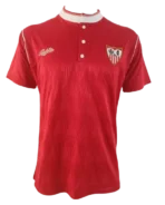 Sevilla Retro-Auswärtstrikot 1991/92