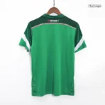 Mexico World Cup 2014 Retro Home Jersey - Imagen 9
