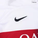 23–24  PSG-Auswärtstrikot-Set für Kinder - Image 8