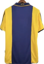 Ajax 2000/01 Retro Jersey Away - Immagine 2