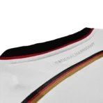 2014 Germany Retro 3 Stars Home Jersey World Cup - Imagen 8