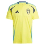 Schweden Heimtrikot 2024 - Imagen 3