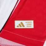 River Plate Home Jersey 2025-2026 player version - Immagine 6