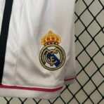 Real Madrid 14-15 Kids Retro Home Kit Cheap Jersey - Image 9