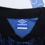 1992/93 Manchester United Retro-Auswärtstrikot - Image 3