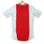 Ajax  2004/05 Retro Jersey Home - Immagine 2