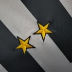 95–97 Juventus Heimtrikot im Retro-Stil, Nr. 21, ZIDANE - Image 6