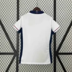2024 Women's England Home Jersey EURO - Image 4