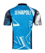 Saison 2024/25: Napoli-Trikot für das Auswärtsspiel - Imagen 2
