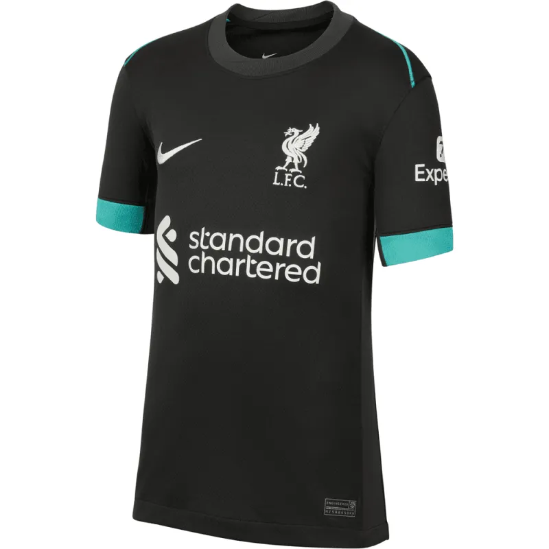 840b1ffb74 Liverpool-Auswärtstrikot 24–25 - Image 1