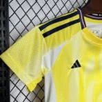 Juventus-Auswärtstrikot für Kinder, Saison 2024/25 - Image 5