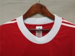 01-02 Bayern München Retro-Trikot (Heimtrikot, UCL) - Image 3