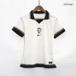 Women's Corinthians 23-24 Fourth Away Jersey – Bild 3