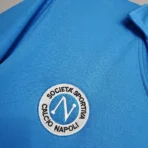 1989/90Napoli Retro Jersey Home - Immagine 5