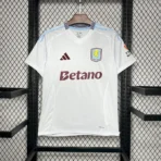 Aston Villa Auswärtstrikot 2024/25 - Imagen 3