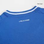 Women's Italy Jersey Home Euro 2024 - Immagine 7