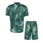 Tottenham 2024/25 Hotspur Ausweichtrikots (Trikots + Shorts) - Image 2