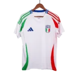 Italy Away Whole Kit(Jersey+Shorts+Socks) Euro 2024 - Imagen 3
