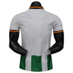 Real Betis Heimtrikot – Fußballtrikot, Spielerausführung 25–26 - Immagine 2
