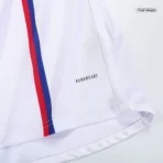 Olympique Lyonnais Home Jersey 2023/24 – Bild 9