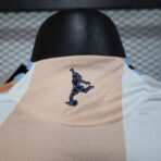 Adidas Herren Spanien Auswärtstrikot Fußballtrikot Spieler-Version 2025 - Image 10
