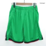 2024 Portugal Home Whole Kit(Jersey+Shorts+Socks) Euro - Imagen 7