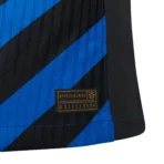 24–25 Inter Mailand Heimtrikot, Spielerausführung - Imagen 9