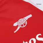 Arsenal Home Kit(Jersey+Shorts) 2024-25 – Bild 5