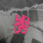 24–25 Chelsea – Drittes Auswärtstrikot - Image 4