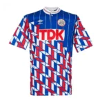 Ajax 1989/90 Retro Jersey Away
