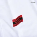 CR Flamengo Trainingsweste 2023/24 – Weiß (Replica) - Image 8