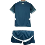 24–25 Marseille Auswärts-Fußball-Set für Kinder: Trikot + Shorts - Image 2