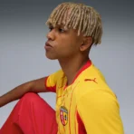 RC Lens PUMA Heimtrikot 2025/26 - Image 7