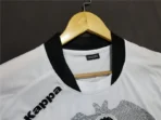 Valencia 2009/10 Retro Jersey Home - Image 7