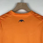 Kids Valencia 2023/24 Third Kit Jersey+Shorts - Immagine 10